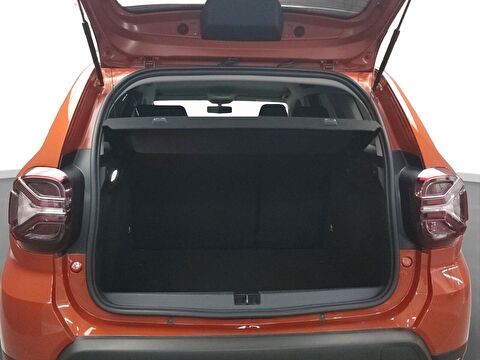 dacia, duster, suv 1.0 tce comfort, manuel, benzin 2.el otomobil | renew 12