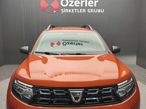 dacia, duster, suv 1.0 tce comfort, manuel, benzin 2.el otomobil | renew 10