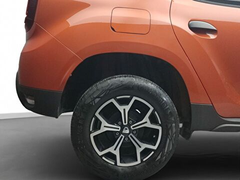 dacia, duster, suv 1.0 tce comfort, manuel, benzin 2.el otomobil | renew 7