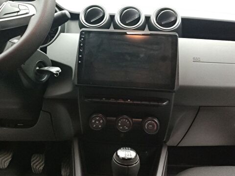 dacia, duster, suv 1.0 tce comfort, manuel, benzin 2.el otomobil | renew 16