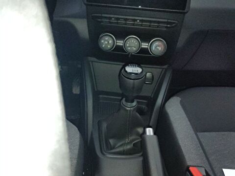 dacia, duster, suv 1.0 tce comfort, manuel, benzin 2.el otomobil | renew 19