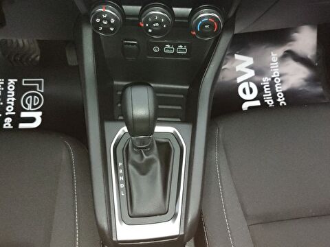 renault, clio, 1.0 tce evolution x-tronic, otomatik, benzin 2.el otomobil | renew 16