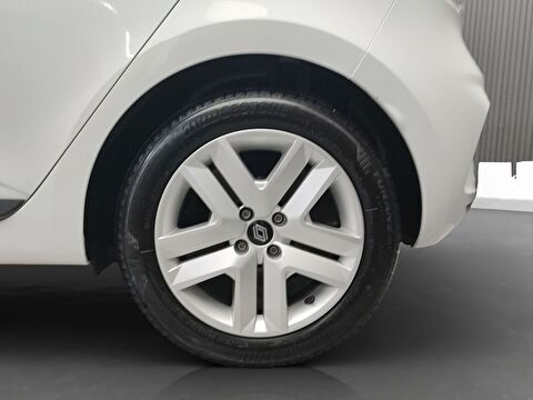 renault, clio, 1.0 tce evolution x-tronic, otomatik, benzin 2.el otomobil | renew 7