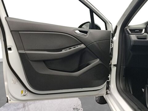 renault, clio, 1.0 tce evolution x-tronic, otomatik, benzin 2.el otomobil | renew 24
