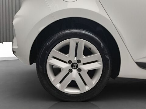 renault, clio, 1.0 tce evolution x-tronic, otomatik, benzin 2.el otomobil | renew 8