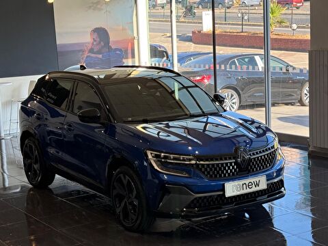 Renault, Austral, SUV 1.3 MHEV Techno Esprit Alpine Otomatik, Otomatik, MHEV 2. el otomobil | renew Mobile