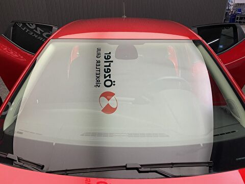 renault, clio, 1.0 tce touch x-tronic, otomatik, benzin 2.el otomobil | renew 12