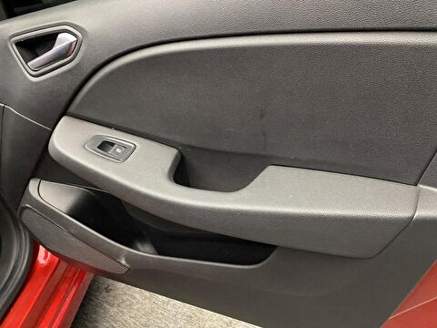 renault, clio, 1.0 tce touch x-tronic, otomatik, benzin 2.el otomobil | renew 24