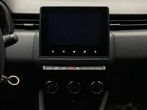 renault, clio, 1.0 tce touch x-tronic, otomatik, benzin 2.el otomobil | renew 19