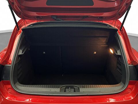 renault, clio, 1.0 tce touch x-tronic, otomatik, benzin 2.el otomobil | renew 11