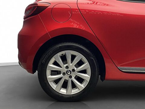 renault, clio, 1.0 tce touch x-tronic, otomatik, benzin 2.el otomobil | renew 9