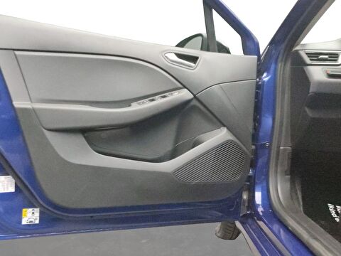 renault, clio, hatchback 1.0 tce evolution x-tronic, otomatik, benzin 2.el otomobil | renew 20