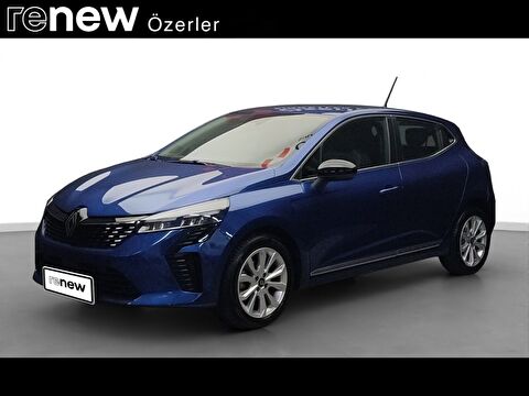 Hatchback 1.0 TCe Evolution X-Tronic, 2. el otomobil | renew