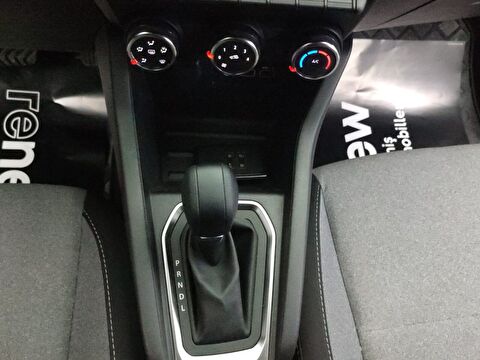 renault, clio, hatchback 1.0 tce evolution x-tronic, otomatik, benzin 2.el otomobil | renew 13