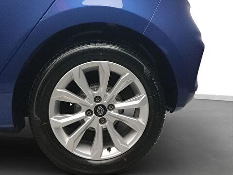 renault, clio, hatchback 1.0 tce evolution x-tronic, otomatik, benzin 2.el otomobil | renew 10