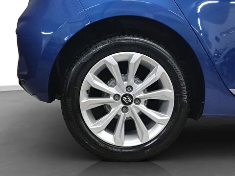 renault, clio, hatchback 1.0 tce evolution x-tronic, otomatik, benzin 2.el otomobil | renew 7