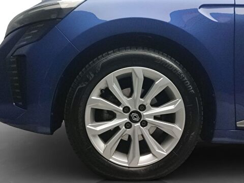 renault, clio, hatchback 1.0 tce evolution x-tronic, otomatik, benzin 2.el otomobil | renew 9