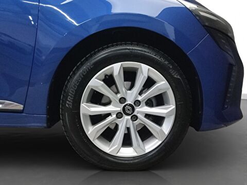renault, clio, hatchback 1.0 tce evolution x-tronic, otomatik, benzin 2.el otomobil | renew 8