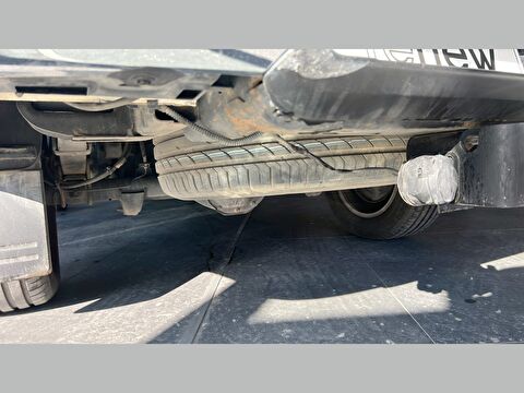 volkswagen, amarok, çift kabin pick-up 3.0 v6 tdı 4x4 highline otomatik, otomatik, dizel 2.el otomobil | renew 23