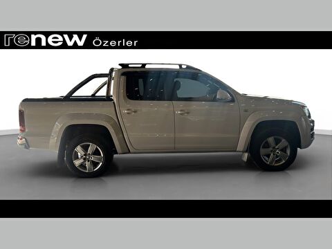 volkswagen, amarok, çift kabin pick-up 3.0 v6 tdı 4x4 highline otomatik, otomatik, dizel 2.el otomobil | renew 5