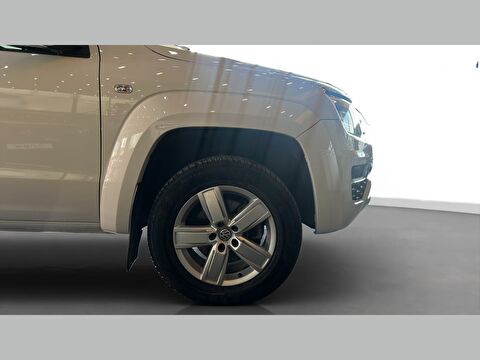 volkswagen, amarok, çift kabin pick-up 3.0 v6 tdı 4x4 highline otomatik, otomatik, dizel 2.el otomobil | renew 9