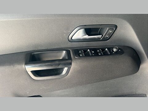 volkswagen, amarok, çift kabin pick-up 3.0 v6 tdı 4x4 highline otomatik, otomatik, dizel 2.el otomobil | renew 25