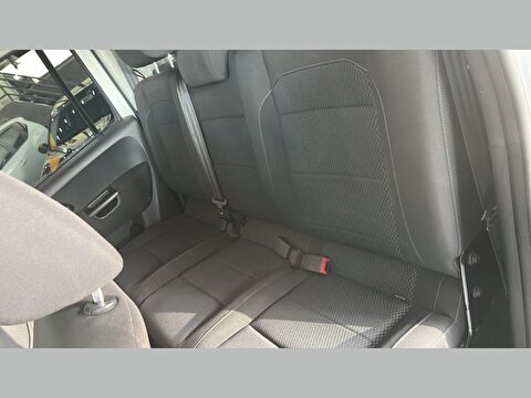 volkswagen, amarok, çift kabin pick-up 3.0 v6 tdı 4x4 highline otomatik, otomatik, dizel 2.el otomobil | renew 15