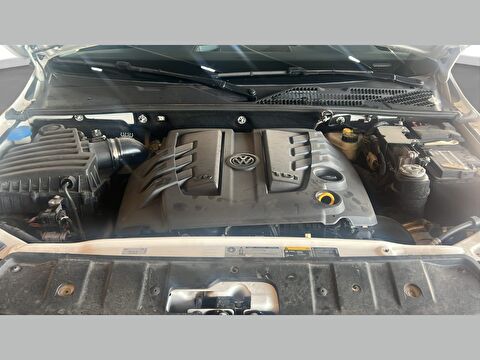 volkswagen, amarok, çift kabin pick-up 3.0 v6 tdı 4x4 highline otomatik, otomatik, dizel 2.el otomobil | renew 22