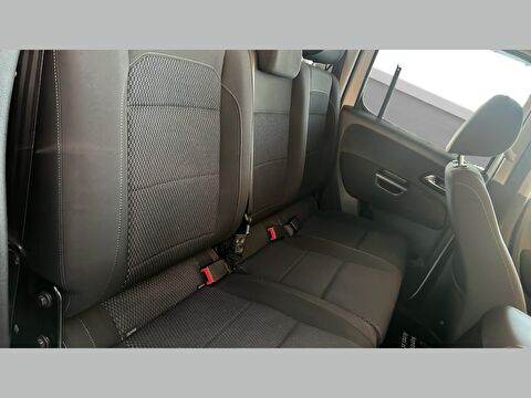 volkswagen, amarok, çift kabin pick-up 3.0 v6 tdı 4x4 highline otomatik, otomatik, dizel 2.el otomobil | renew 14