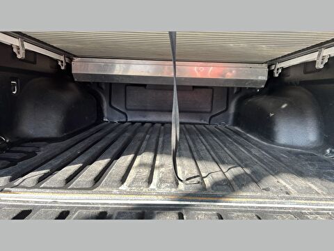 volkswagen, amarok, çift kabin pick-up 3.0 v6 tdı 4x4 highline otomatik, otomatik, dizel 2.el otomobil | renew 10