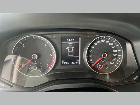 volkswagen, amarok, çift kabin pick-up 3.0 v6 tdı 4x4 highline otomatik, otomatik, dizel 2.el otomobil | renew 12