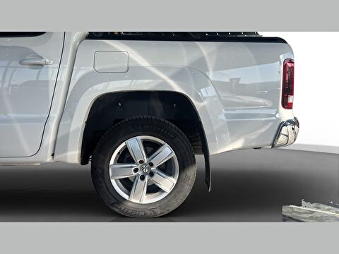 volkswagen, amarok, çift kabin pick-up 3.0 v6 tdı 4x4 highline otomatik, otomatik, dizel 2.el otomobil | renew 7