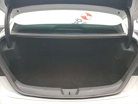 renault, megane, sedan 1.3 tce ıcon edc, otomatik, benzin 2.el otomobil | renew 13