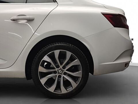 renault, megane, sedan 1.3 tce ıcon edc, otomatik, benzin 2.el otomobil | renew 10