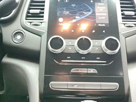 renault, megane, sedan 1.3 tce ıcon edc, otomatik, benzin 2.el otomobil | renew 19