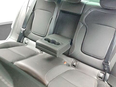 renault, megane, sedan 1.3 tce ıcon edc, otomatik, benzin 2.el otomobil | renew 24