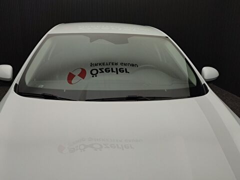 renault, megane, sedan 1.3 tce ıcon edc, otomatik, benzin 2.el otomobil | renew 11