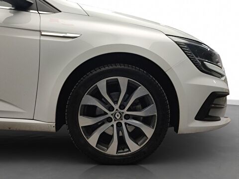 renault, megane, sedan 1.3 tce ıcon edc, otomatik, benzin 2.el otomobil | renew 8