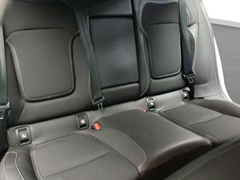 renault, megane, sedan 1.3 tce ıcon edc, otomatik, benzin 2.el otomobil | renew 23