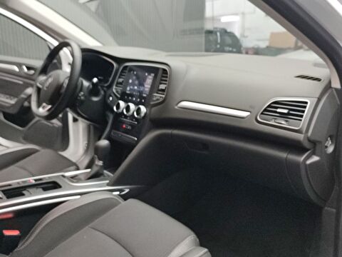 renault, megane, sedan 1.3 tce ıcon edc, otomatik, benzin 2.el otomobil | renew 21