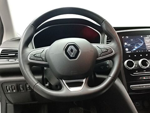 renault, megane, sedan 1.3 tce ıcon edc, otomatik, benzin 2.el otomobil | renew 16