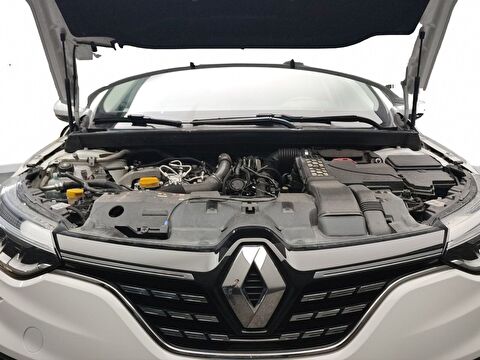 renault, megane, sedan 1.3 tce ıcon edc, otomatik, benzin 2.el otomobil | renew 12