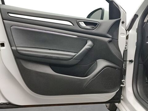 renault, megane, sedan 1.3 tce ıcon edc, otomatik, benzin 2.el otomobil | renew 22