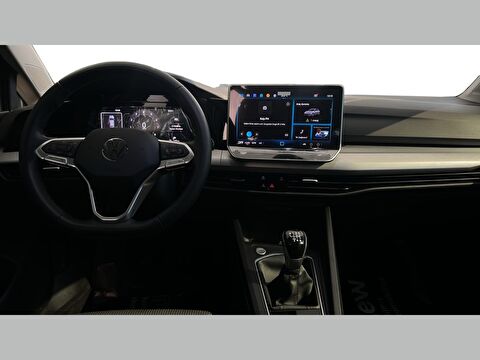 volkswagen, golf, hatchback 1.5 tsı ımpression, manuel, benzin 2.el otomobil | renew 13