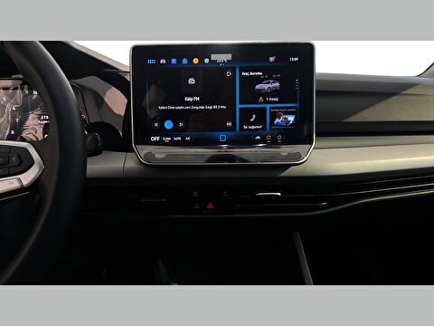 volkswagen, golf, hatchback 1.5 tsı ımpression, manuel, benzin 2.el otomobil | renew 17