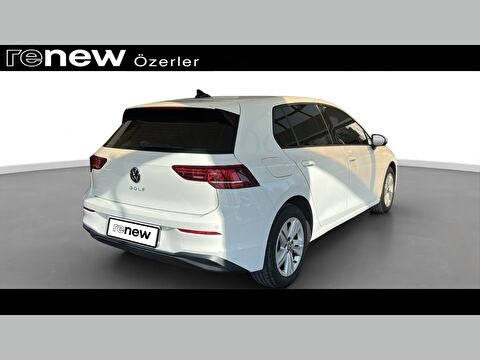 volkswagen, golf, hatchback 1.5 tsı ımpression, manuel, benzin 2.el otomobil | renew 3