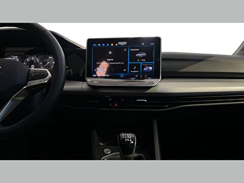 volkswagen, golf, hatchback 1.5 tsı ımpression, manuel, benzin 2.el otomobil | renew 20