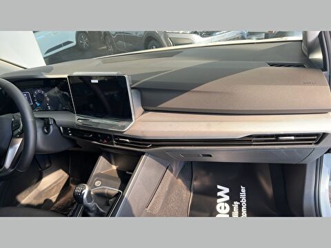 volkswagen, golf, hatchback 1.5 tsı ımpression, manuel, benzin 2.el otomobil | renew 26