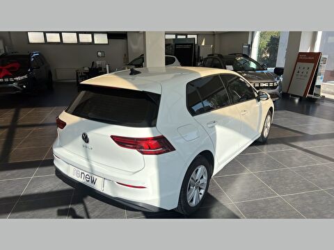 volkswagen, golf, hatchback 1.5 tsı ımpression, manuel, benzin 2.el otomobil | renew 21