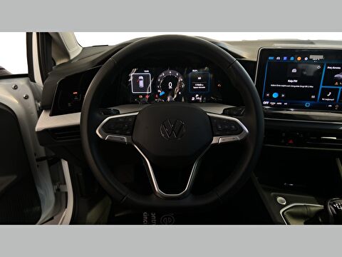 volkswagen, golf, hatchback 1.5 tsı ımpression, manuel, benzin 2.el otomobil | renew 19